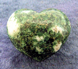 PRESELI BLUESTONE HEARTS