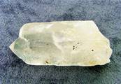 COMPANION QUARTZ POINT SPECIMEN. SP7994