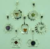 CHAKRA JEWELLERY