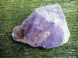 AMETHYST CHUNKS & SLABS