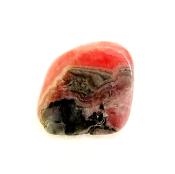 RHODOCHROSITE POLISHED PEBBLE SPECIMEN.   SP11451POL