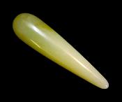 NEW JADE MASSAGE/ HEALING WAND.   SP11863POL