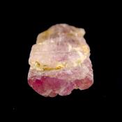 PINK KUNZITE RAW CRYSTAL SPECIMEN.   SP14613