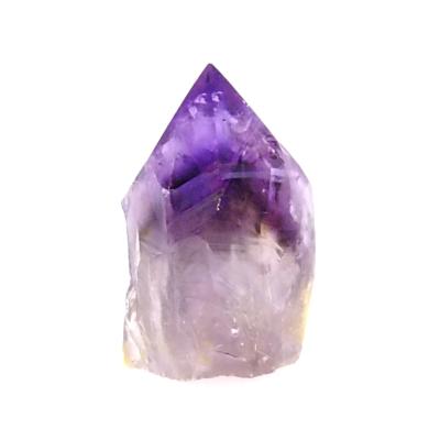 AMETHYST TOP POLISHED POINT/ TOWER SPECIMEN.   SP14924POL