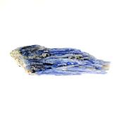 Blue Kyanite Raw Crystal Specimen.   SP15453