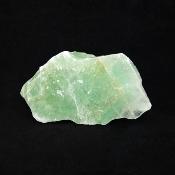 Green Calcite Acid Polished Crystal Specimen.   SP15640POL