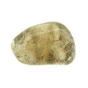 Natural Smokey Citrine Polished Pebble Specimen.   SP15773POL