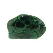 Malachite Polished Pebble Specimen.   SP15971POL