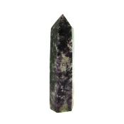 Lepidolite Fully Polished Point/ Tower Specimen.   SP16038POL