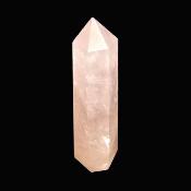 Rose Quartz Polished Point/ Tower Specimen.   SP16177POL