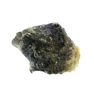 Blue John Raw Crystal Specimen.   SP16185