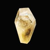 Natural Smokey Citrine Fully Polished 'Free Form' Crystal Specimen.   SP16223POL