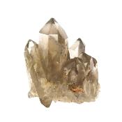 Smokey Quartz Cluster Specimen.   SP16270