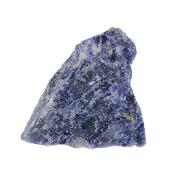 Sodalite Raw Nodule Specimen.   SP16342