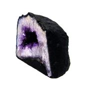 Amethyst Mini Cave Specimen.   SP16407CAV