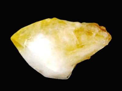 Large Citrine Tip Specimen (Heat Treated).   SP16504