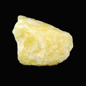 Orange Calcite Raw Crystal Specimen.   SP16515