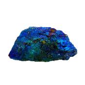 Peacock Ore (Bornite) Raw Crystal Specimen.   SP16680