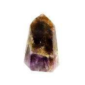 SUPER 7 (SACRED SEVEN) FULLY POLISHED POINT/ TOWER SPECIMEN.   SP16888POL