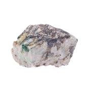 Zaleslite With Cornwallite Raw Crystal Specimen.   SP16965