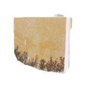 Pyrolusite Dendrites In Matrix Crystal Specimen.   SP17010