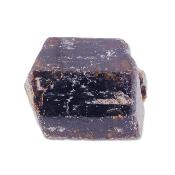 Dravite (Brown Tourmaline) Raw Crystal Specimen.   SP17089