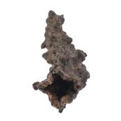 Fulgurite (Prayer Whistle)  Crystal Formation.   SP17098