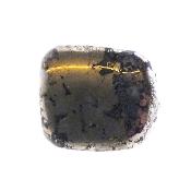 Healer's Gold (Apache Gold) Polished Pebble Specimen.   SP17102POL