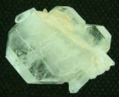 FADEN QUARTZ CRYSTAL SPECIMEN. SP2188