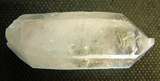 DOUBLE TERMINATED QUARTZ POINT SPECIMENS