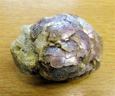 BOTRYOIDAL LEPIDOLITE SPECIMEN (BRAZIL). SP5062