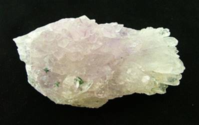 AMETHYST ROSE FORMATION (BRAZIL). SP5345