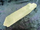 LASER QUARTZ POINT SPECIMEN.   SP5867