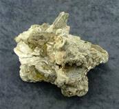 FELDSPAR WITH MICA ROUGH CRYSTAL SPECIMEN. SP7472