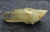 SMOKEY QUARTZ COMPANION POINT SPECIMEN. SP8487