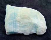 HEMIMORPHITE ROUGH CRYSTAL SPECIMEN. SP8965