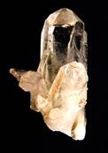 MALE QUARTZ GROUP SPECIMEN. SP9811