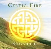 CELTIC FIRE. BY GOVANNEN. PMCD0082