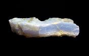 HOLLY BLUE AGATE RAW CRYSTAL SPECIMEN.   SP11772