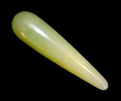 NEW JADE MASSAGE/ HEALING WAND.   SP11863POL