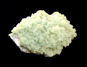 PREHNITE RAW CLUSTER SPECIMEN.   SP12671