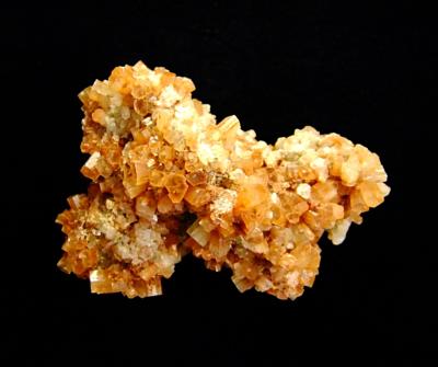 ARAGONITE