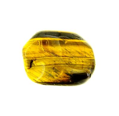 TIGERSEYE POLISHED NODULE SPECIMEN.   SP13049POL