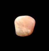 PINK PETALITE POLISHED PEBBLE SPECIMEN.   SP13065POL