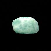 LARIMAR POLISHED PEBBLE SPECIMEN.   SP13533POL