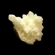 MILKY QUARTZ CLUSTER SPECIMEN.   SP13572