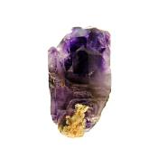 BRANDBERG AMETHYST CLUSTER/ POINT SPECIMEN.   SP14389