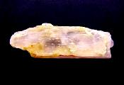 PINK KUNZITE RAW CRYSTAL SPECIMEN.   SP14613