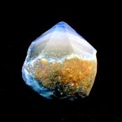 AGATE TOP POLISHED POINT SPECIMEN.   SP14715POL