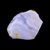 Blue Lace Agate Polished Slice Specimen.   SP15426POL